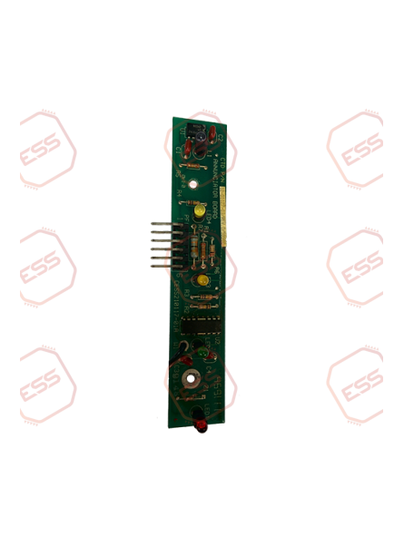 MicroLink 1 Annunciator Board